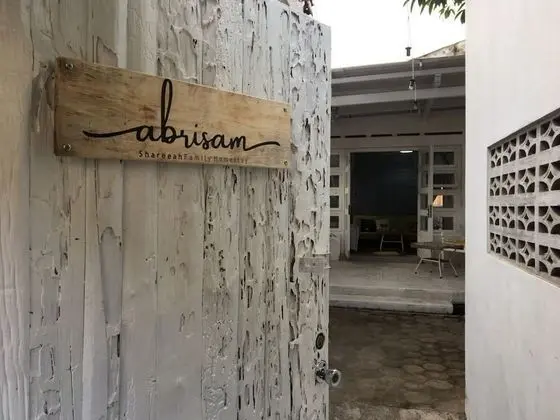 Abrisam Shareeah Family Homestay