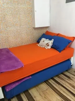 Abrisam Shareeah Family Homestay - Oda