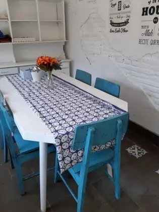 Abrisam Shareeah Family Homestay - Yerinde Yemek