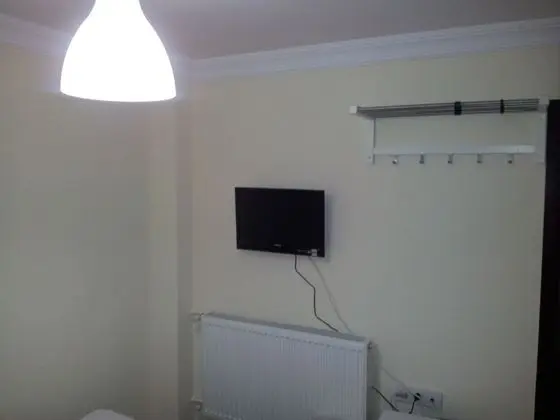 Hotel Abro Necatibey - Oda