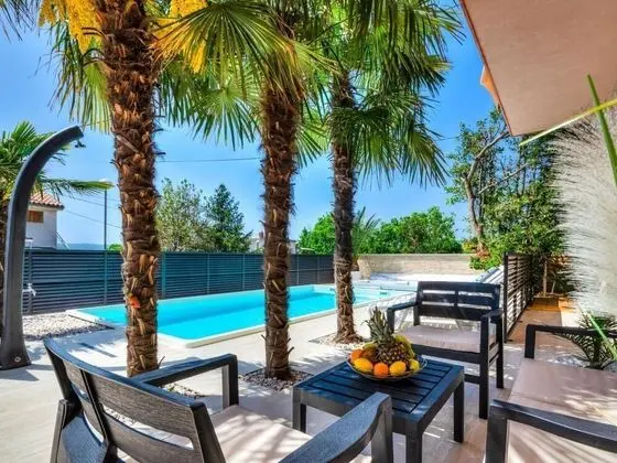 Abros 2 kat Crikvenica