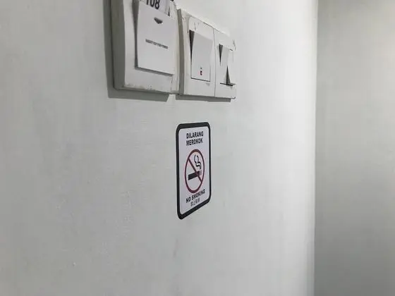 ABS Bintang Guest House - Oda
