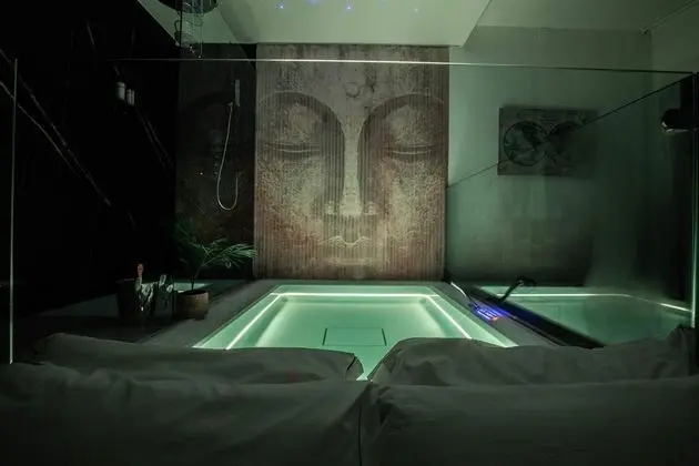 Abside Suite & Spa - Öne Çıkan Resim