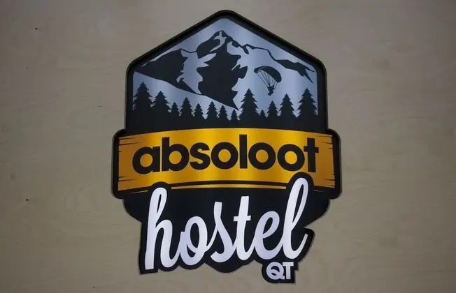 Absoloot Hostel Queenstown - Dış Mekan