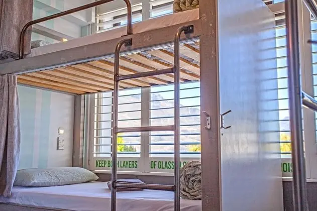 Absoloot Hostel Queenstown - Oda