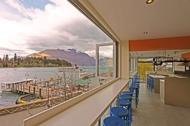 Absoloot Hostel Queenstown - Öne Çıkan Resim