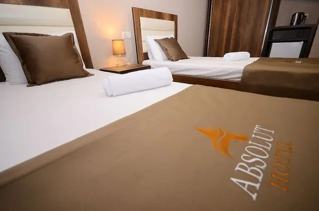 Hotel Absolut