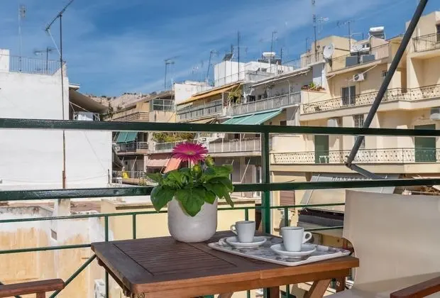 Absolute Athens III