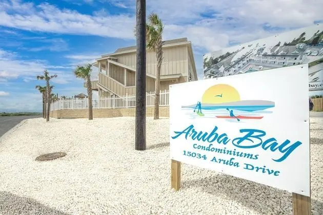 Absolute Beach - Dış Mekan