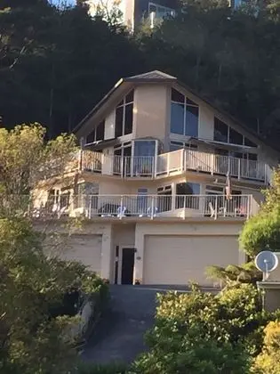 ABSOLUTE BLISS APARTMENTS