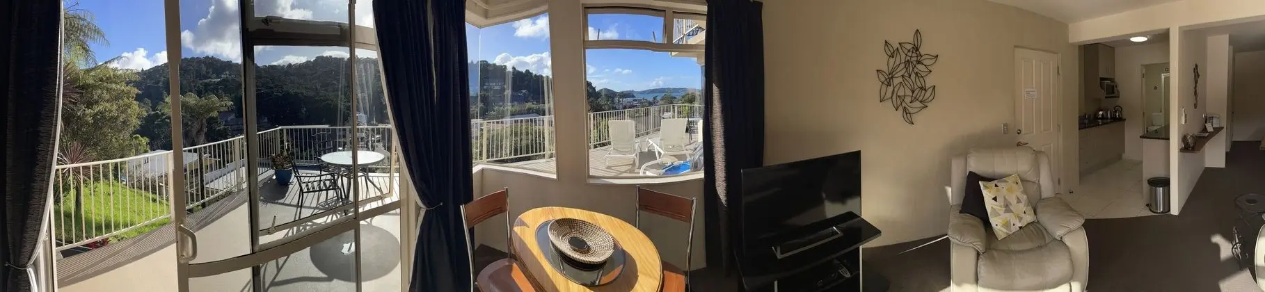 ABSOLUTE BLISS APARTMENTS