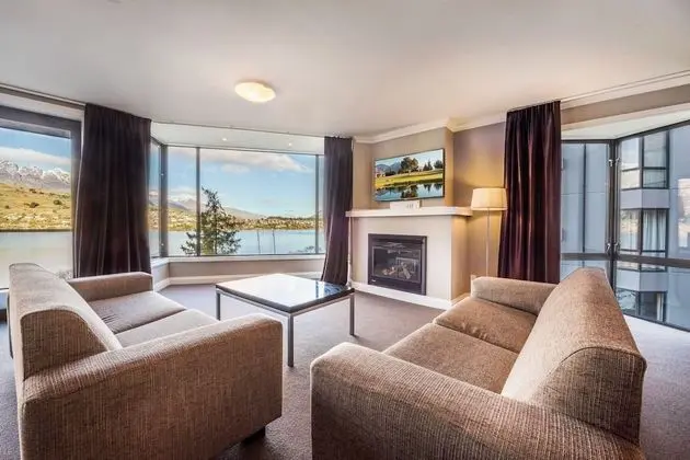Absolute Lakefront Living 2 Bedroom - Öne Çıkan Resim