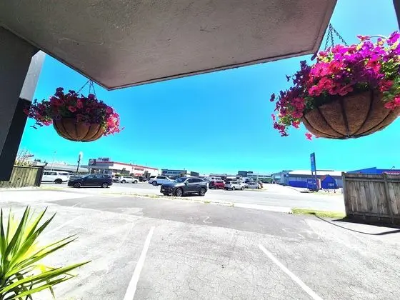Absolute Lakeview Motel - Dış Mekan