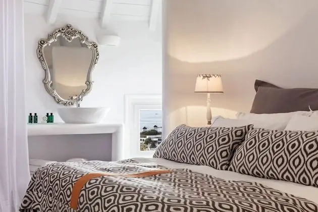 Absolute Mykonos Suites & More - Oda