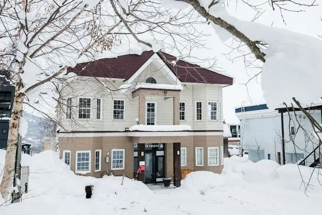 Absolute Niseko