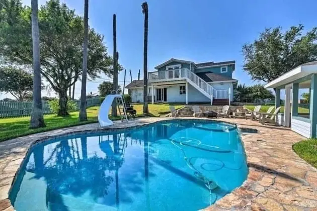 Absolute Paradise Galveston - Öne Çıkan Resim