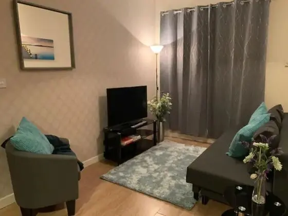 Absolute Stay in Sherwood-free Parking-east Midlands Airport-contractors-family - Oda Düzeni