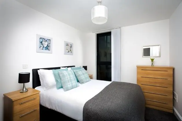 Absolute Stays On Essex- Contractors Families Free Wifi Free Parking Airport - 1