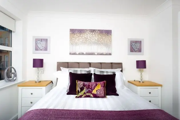 Absolute Stays At The Qube- Families Contractors Free Wifi Long Stay Discounts