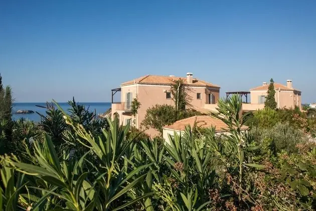Absolute Villa by Stylish Stays - Dış Mekan