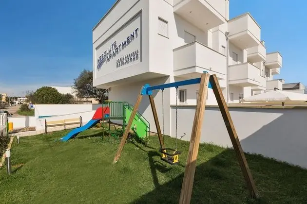 Absolute Suite Apartments - Öne Çıkan Resim