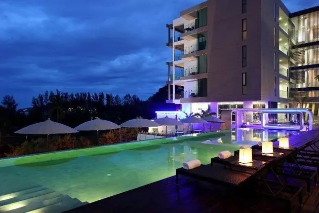 Absolute Twin Sands Resort & Spa - Genel