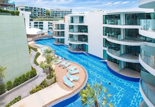 Absolute Twin Sands Resort & Spa - Öne Çıkan Resim