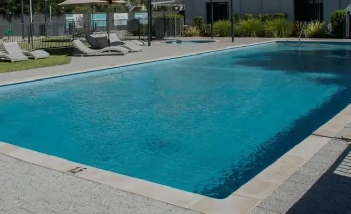 Absolute Waterfront - Havuz