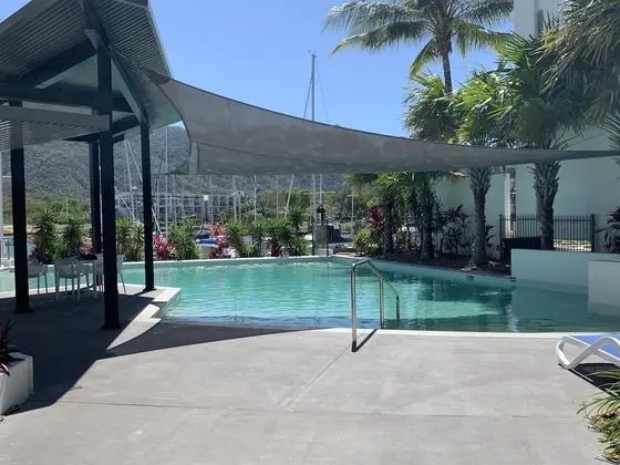 Absolute Waterfront Magnetic Island - Havuz