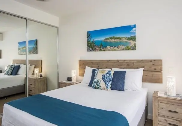 Absolute Waterfront Magnetic Island - Oda