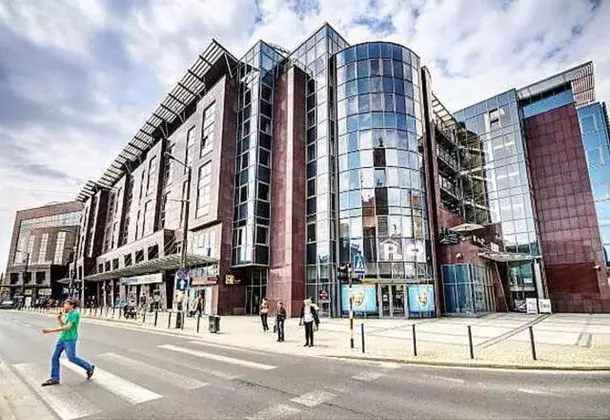 Absynt Apartments Old Town Deluxe