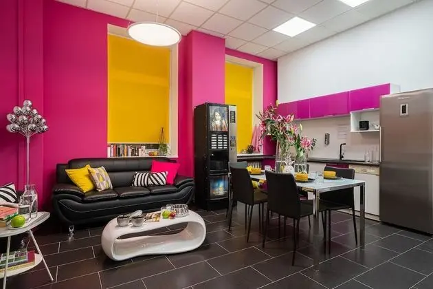 Absynt Hostel - Öne Çıkan Resim