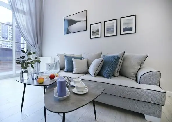 Absyntapart Bulwar Staromiejski