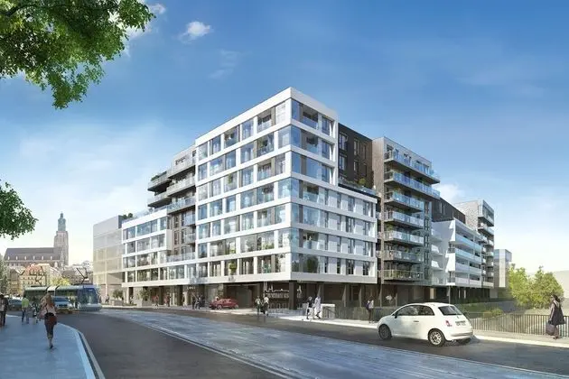 AbsyntApart Bulwary Książece