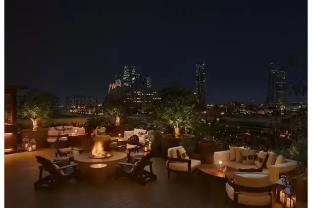 The Abu Dhabi EDITION