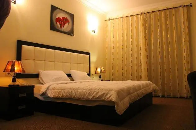Abu Mazen Hotel - Öne Çıkan Resim