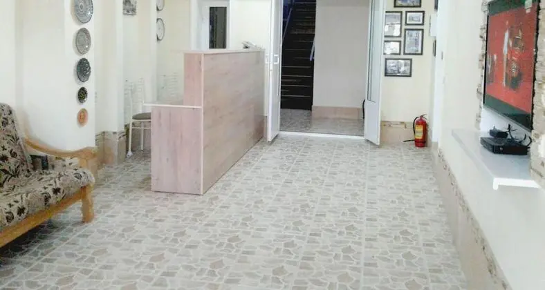 Hotel Abu Shakheen - 1