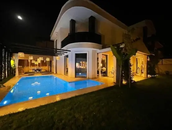 Villa Abuc Sapanca