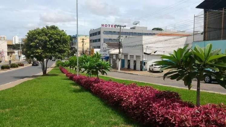 Abudi Palace Hotel