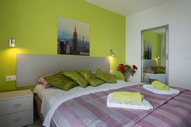 Abuela's Beach House - Öne Çıkan Resim