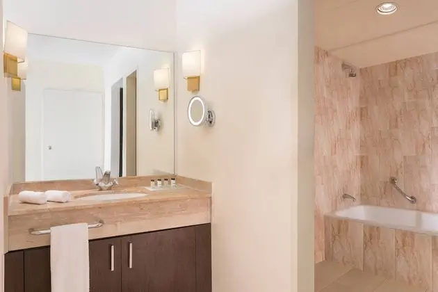 Abuja Continental Hotel