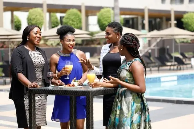 Abuja Continental Hotel