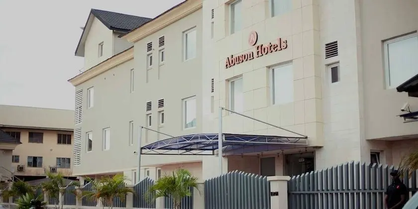 Abuson Hotels