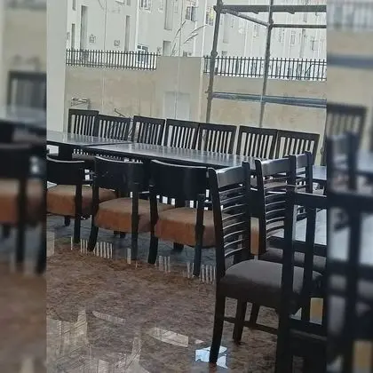 Abuzz Oxfordcaps CCC Chandigarh - Yerinde Yemek