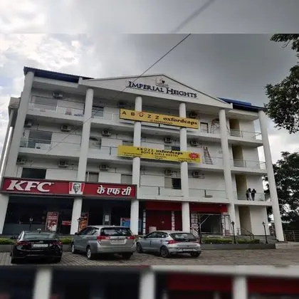 Abuzz Oxfordcaps Dehradun