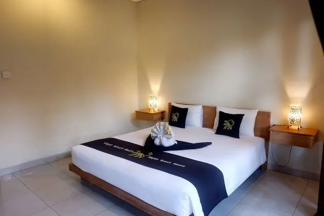 Abyan Guest House - İç Mekan