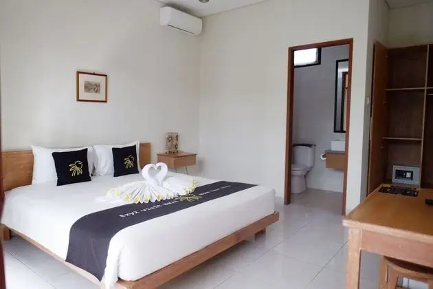 Abyan Guest House - Oda