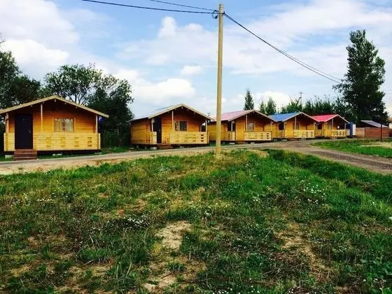 Abyrvalg Hotel