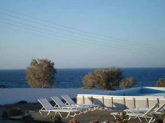 Abyssanto Villa
