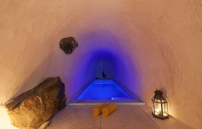 Abyssanto Suites & Spa - Spa